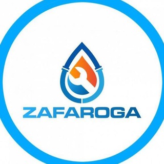 Логотип zafaroga