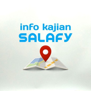 Логотип info_kajian_salafy