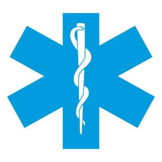 Логотип канала emergency_medicalru