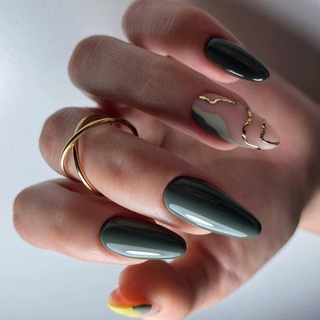 Логотип канала nailsforgirls1