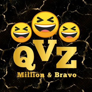 Логотип канала million_bravo_qvz