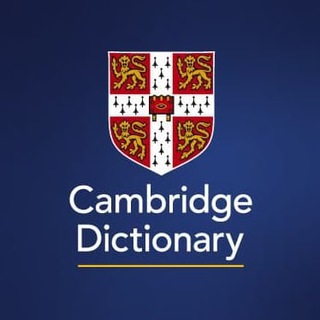 Логотип канала cambridge_discuss