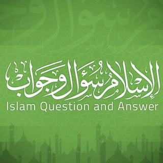 Логотип канала islamqa_fa