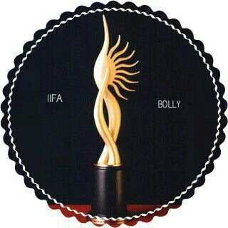 Логотип канала iifa_bolly