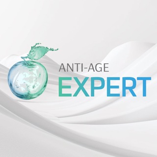 Логотип канала antiageexpert_ru