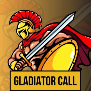 Логотип gladiator_call