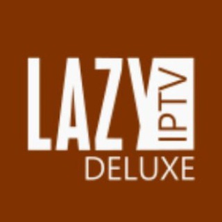 Логотип lazyiptv_chat