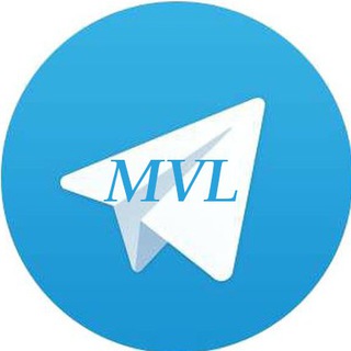 Логотип канала mvltelegram