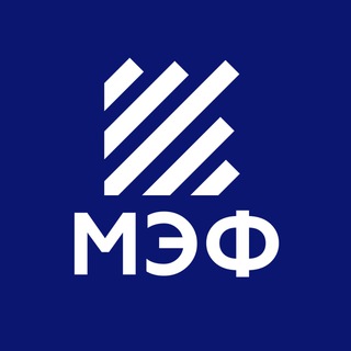 Логотип канала yef2022