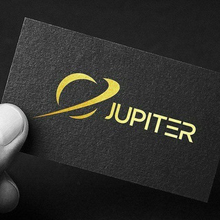 Логотип канала jupiter217