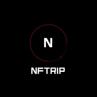 Логотип канала nftrip