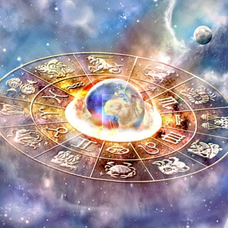 Логотип канала astrology_zvezda