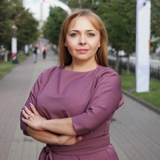 Логотип канала efremova40