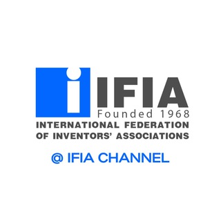 Логотип канала ifiachannel