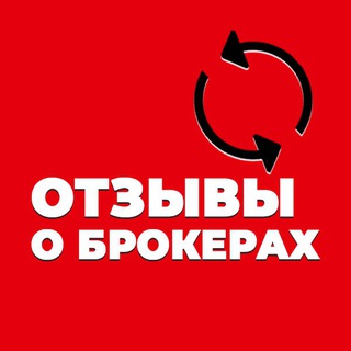 Логотип канала otzivbroker