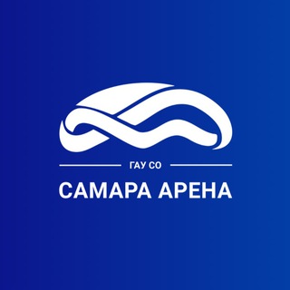 Логотип канала samara_arena_official