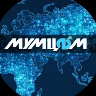 Логотип канала mumcfm