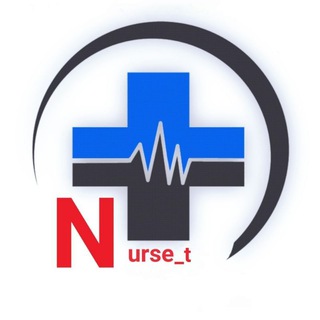 Логотип канала nurse_plus_t