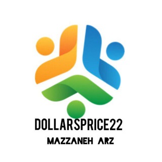 Логотип канала dollarsprice22