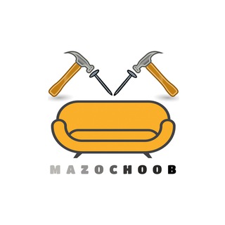 Логотип канала mazochoob