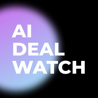 Логотип канала ai_deal_watch