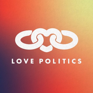 Логотип канала lovepoliticschat