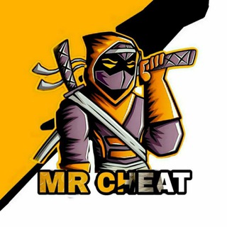 Логотип канала mr_cheat_pubg