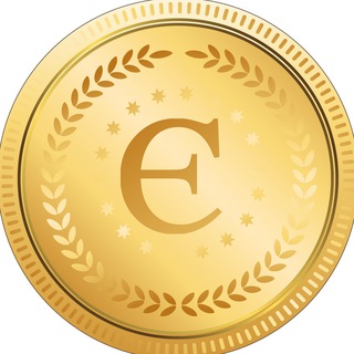 Логотип канала evencoinio