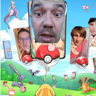 Логотип канала pokemongosk