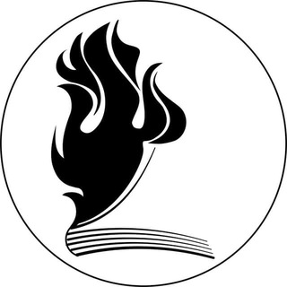 Логотип канала bookngrill