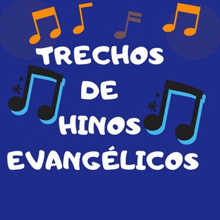 Логотип trechosdehinosevangelicos