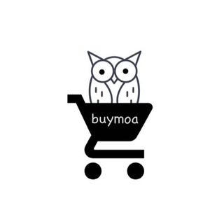 Логотип канала buymoaomde