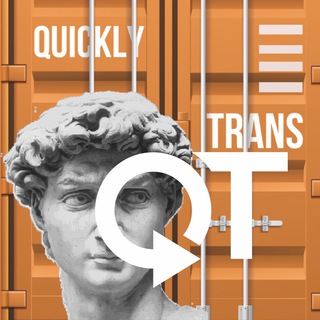 Логотип канала quicklytrans_logistic