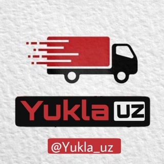 Логотип канала yukla_uz