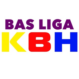 Логотип канала basliga