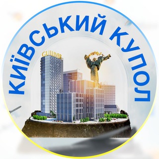 Логотип tryvoga_kyiv