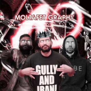 Логотип канала moltafet_grphy