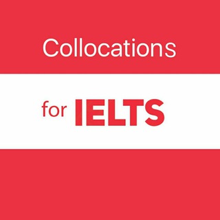 Логотип канала ielts_pack