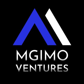 Логотип mgimo_ventures