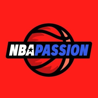 Логотип канала nbapassionmercato