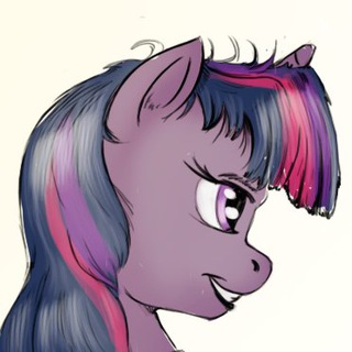 Логотип mylittlepony