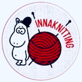 Логотип канала innaknitting_1