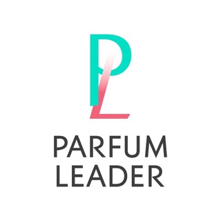 Логотип канала parfumleader