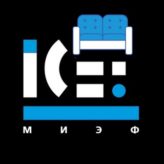 Логотип канала icefcareerservices