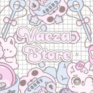 Логотип vaezastore