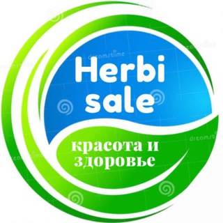 Логотип канала herbisale