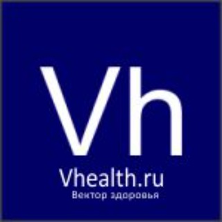 Логотип vhealthgroup