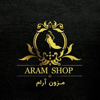 Логотип aram_shop22