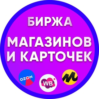 Логотип канала mpbir