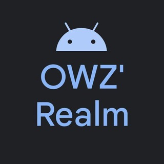 Логотип канала owz_realm_mv